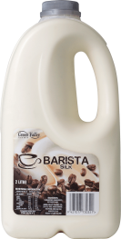 Barista Silk