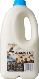 Barista Silk Lite Milk