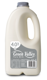 Full Cream 4.0% Fat Milk